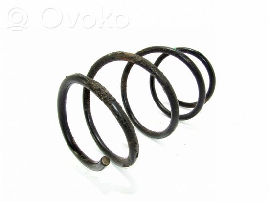 BMW 3 E46 Front coil spring