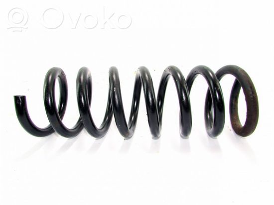 Mercedes-Benz E W124 Front coil spring