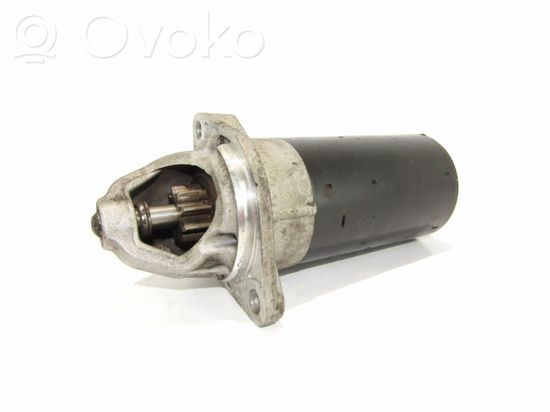 BMW 3 E46 Starter motor 7505979