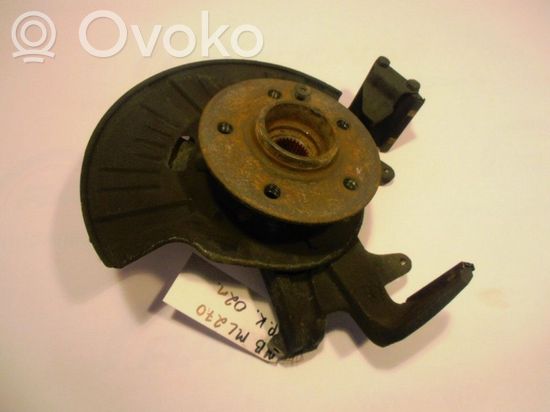 Mercedes-Benz ML W163 Front wheel hub