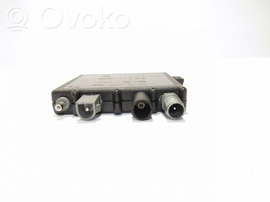 BMW 3 E46 Aerial antenna amplifier 65.258377817