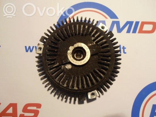 Mercedes-Benz E W124 Viscous fan clutch