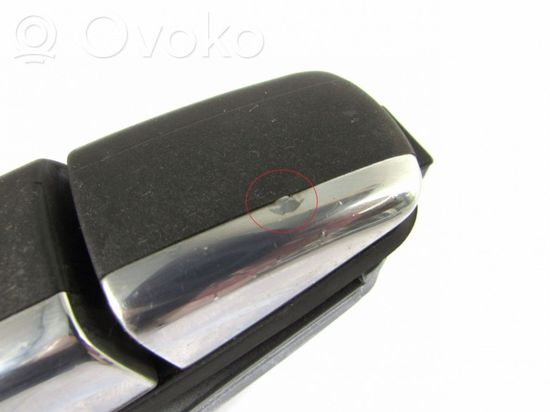 Mercedes-Benz E W210 Front door lock