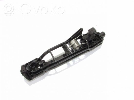 Mercedes-Benz E W210 Front door lock