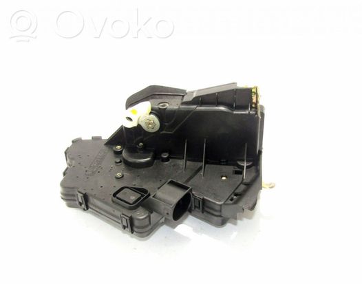 BMW 3 E46 Rear door lock