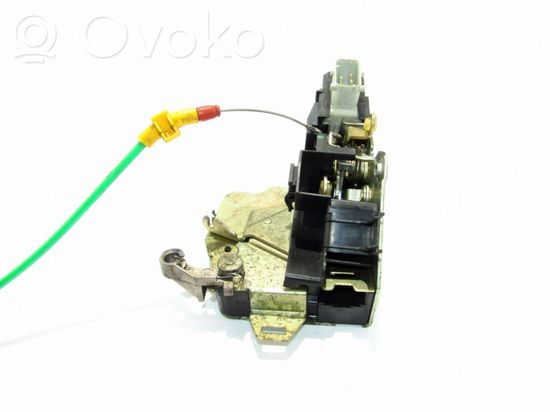 BMW 5 E39 Rear door lock