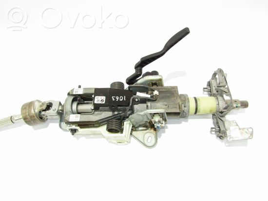 BMW 5 E60 E61 Steering column universal joint 6791245