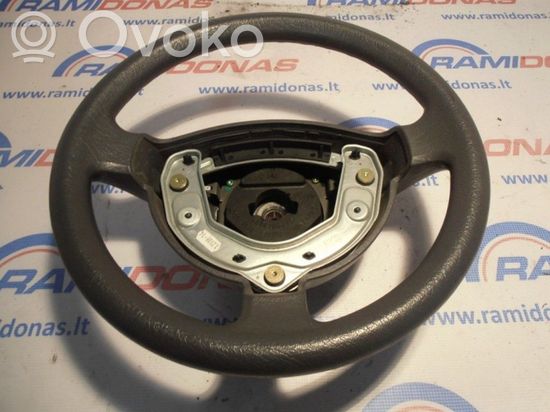 Mercedes-Benz S W140 Steering wheel