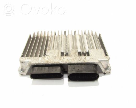 BMW 3 E46 Other control units/modules 7507493