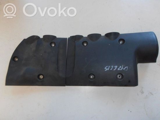 Mercedes-Benz E W124 Engine cover (trim)