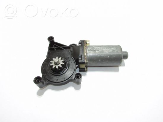 Mercedes-Benz E W124 Front door window regulator motor BOSCH