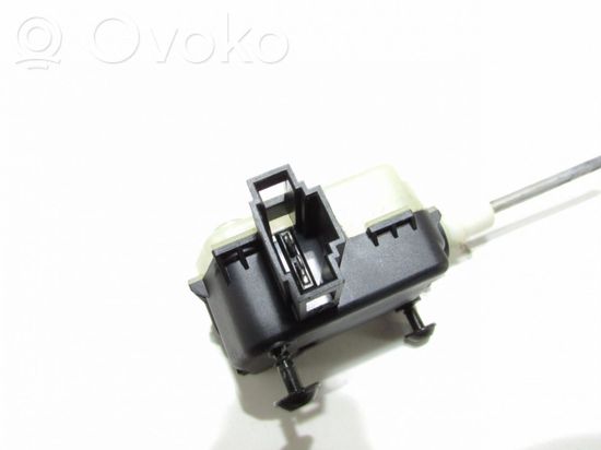 Mercedes-Benz C W203 Fuel tank cap lock motor A2038201997