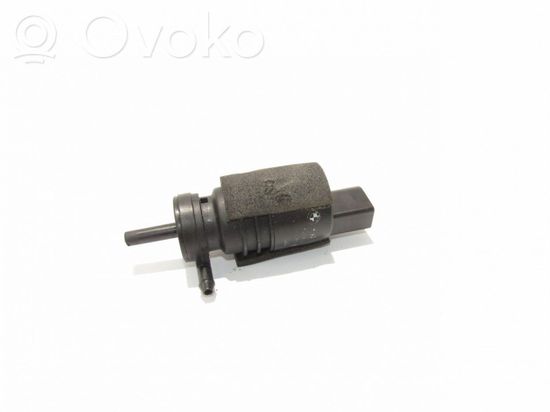 BMW 3 E46 Windscreen/windshield washer pump Nusitrynęs