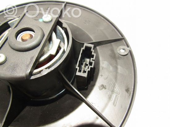 Volkswagen Sharan Heater fan/blower 7M0819021