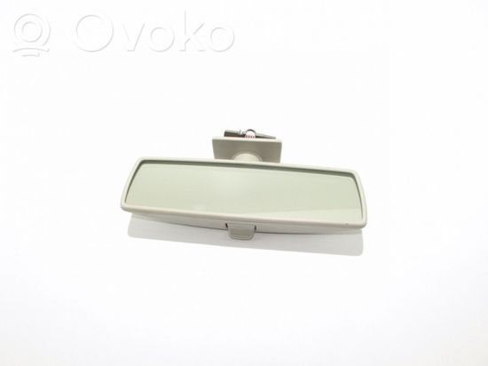 Volkswagen Touran I Rear view mirror (interior) 1T0857511B