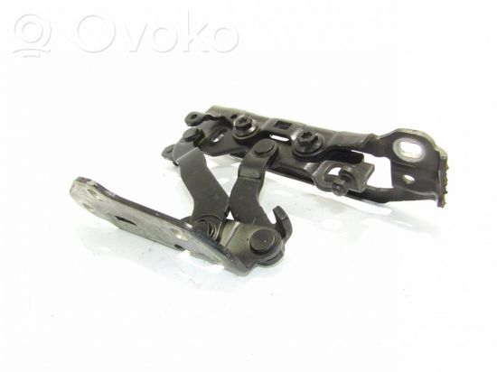 Mercedes-Benz C W204 Engine bonnet/hood hinges A2048800728/011