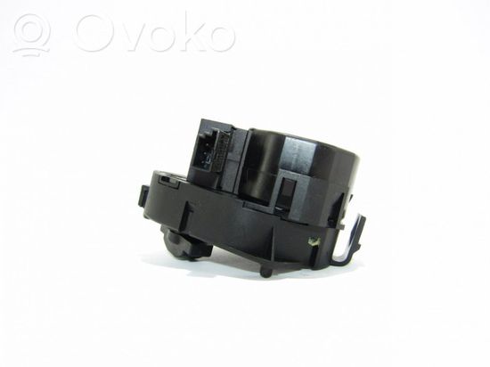 BMW 5 E60 E61 Air flap motor/actuator 6942993