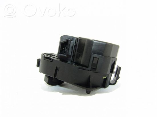 BMW 3 E46 Air flap motor/actuator 6934821