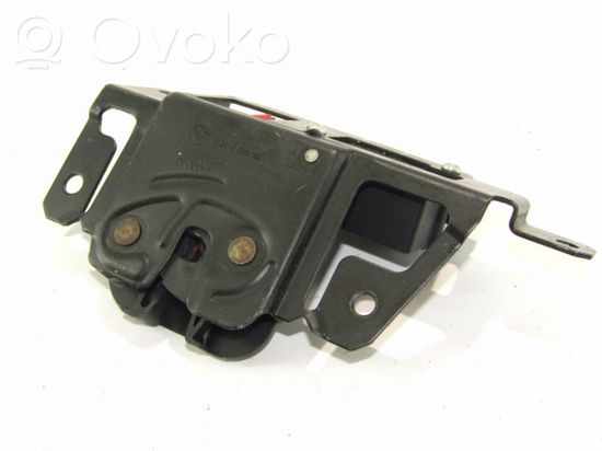 BMW 3 E46 Tailgate/trunk/boot lock/catch/latch 51247026192