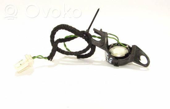 BMW 3 E46 Rear door speaker