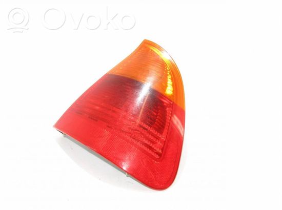 BMW 3 E46 Rear/tail lights 63216