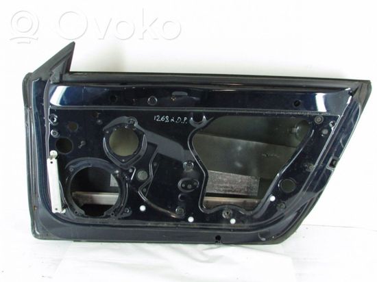 Audi TT TTS Mk2 Front door