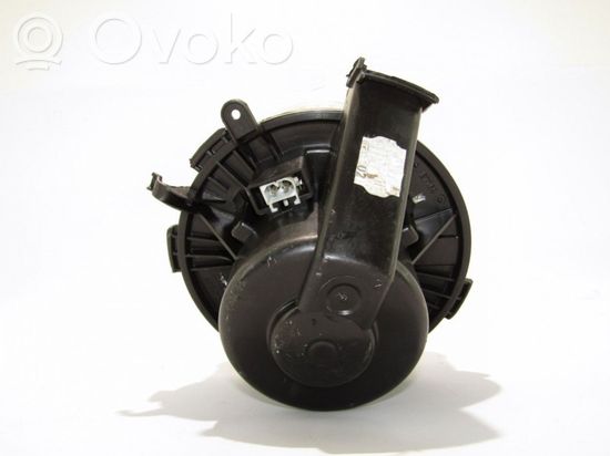 Volkswagen Crafter Heater fan/blower
