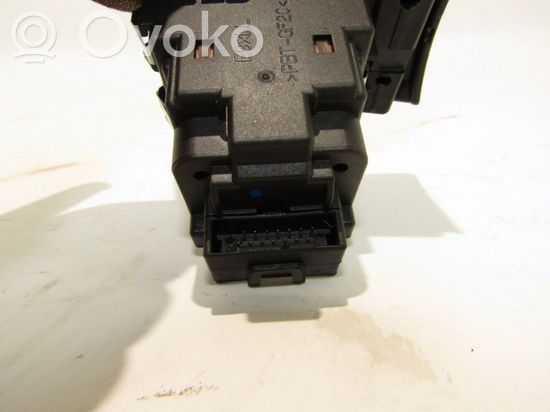 BMW 3 E90 E91 Ignition lock 695471909