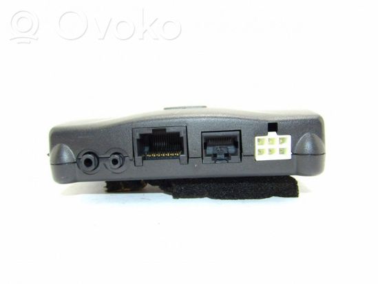 BMW 3 E46 Other control units/modules