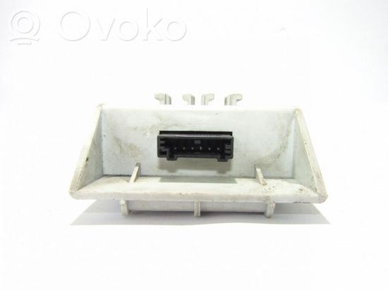 BMW 3 E46 Other control units/modules 65.758382240.9