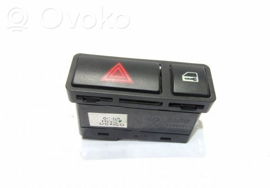 BMW 3 E46 Hazard light switch 61.318368920