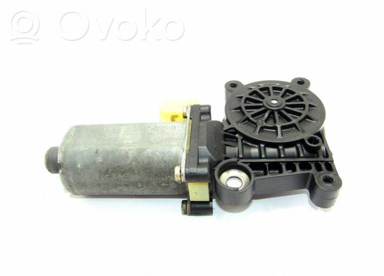 BMW 3 E46 Rear door window regulator motor 676283620650