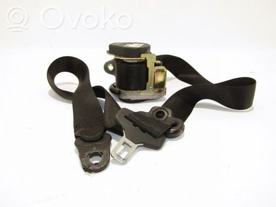 Mercedes-Benz A W169 Front seatbelt 602876900