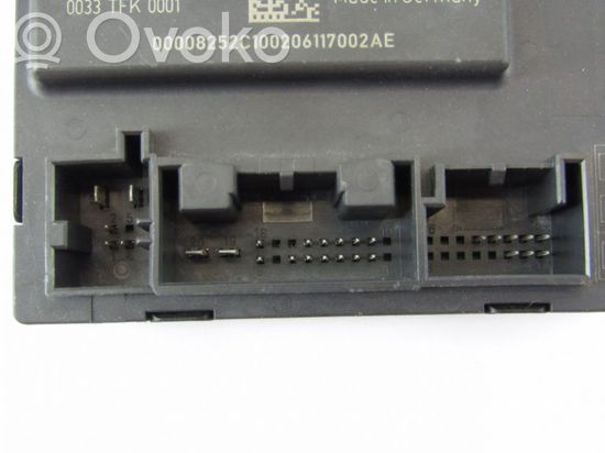 Audi A6 S6 C6 4F Other control units/modules 4F0959794E