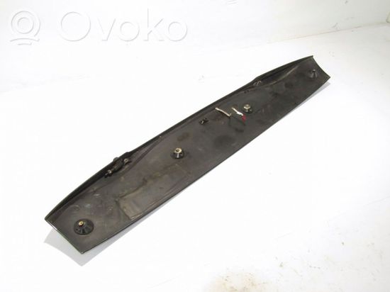 BMW 3 E46 Tailgate/boot cover trim set 8235987