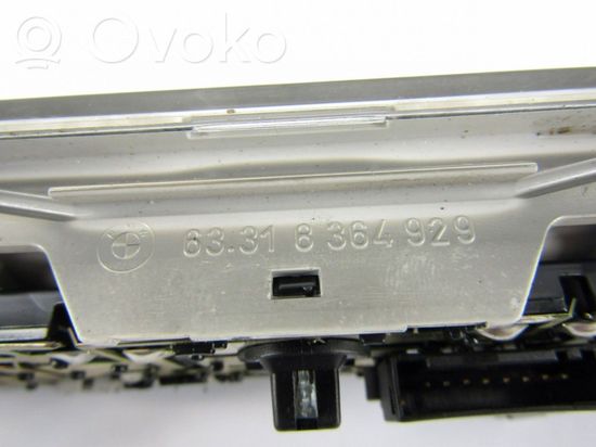 BMW 3 E46 Other interior light 63.316364929
