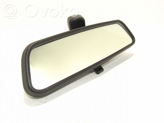 BMW 3 E46 Rear view mirror (interior)