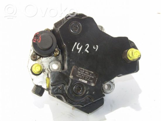BMW 3 E46 Fuel injection high pressure pump 0445010045