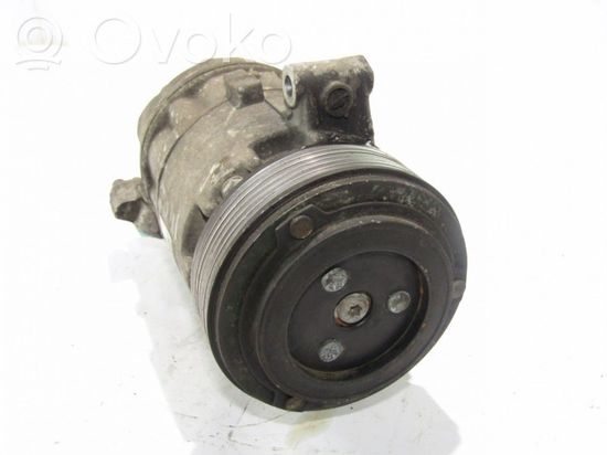 BMW 3 E46 Air conditioning (A/C) compressor (pump)