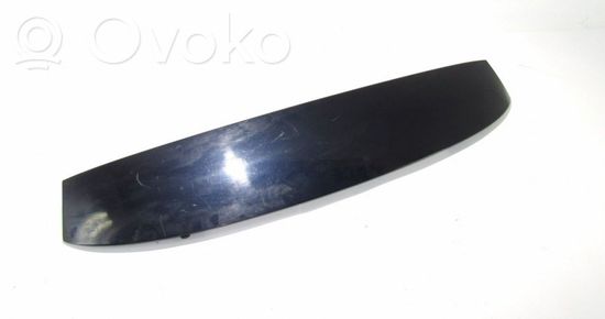 BMW 3 E46 Tailgate/boot cover trim set 8235987