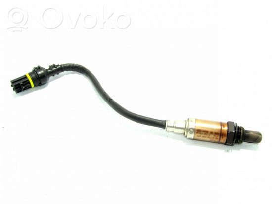 BMW 3 E46 Lambda probe sensor 0258003477