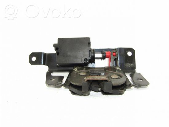 BMW 3 E46 Tailgate/trunk/boot lock/catch/latch 51.247026192