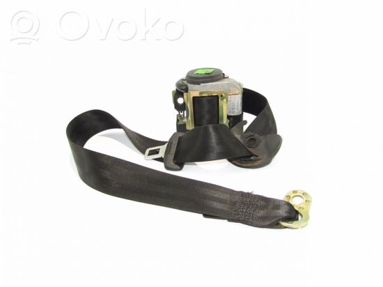 Volkswagen PASSAT B5 Front seatbelt 3B1857706B