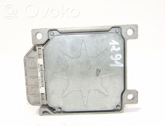 BMW 3 E46 Airbag control unit/module 0285001440 65.776912123