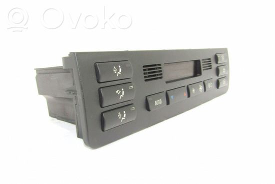 BMW 3 E46 Climate control unit 64116916882