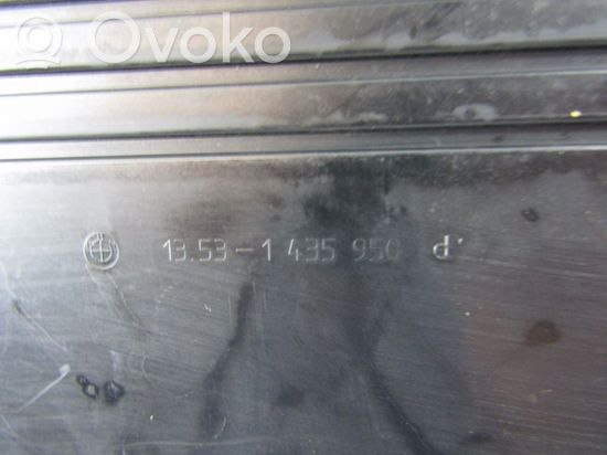 BMW 5 E39 Engine cover (trim) 13531435950D