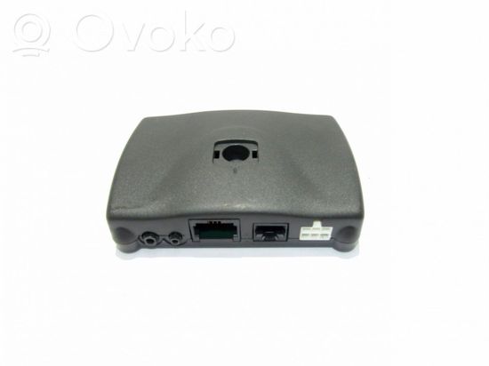 BMW 5 E39 Other control units/modules EG21012880