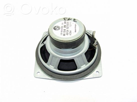 BMW 5 E39 Panel speaker 4910430700