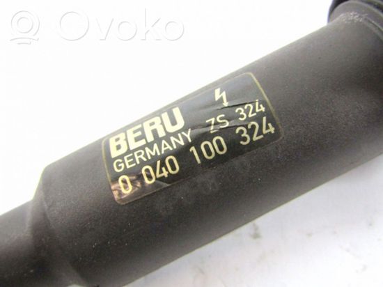 BMW 3 E46 High voltage ignition coil 0040100324