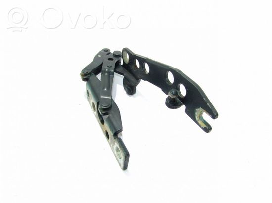 BMW 5 E39 Engine bonnet/hood hinges